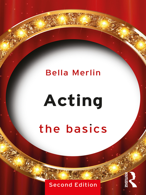 Title details for Acting by Bella Merlin - Available